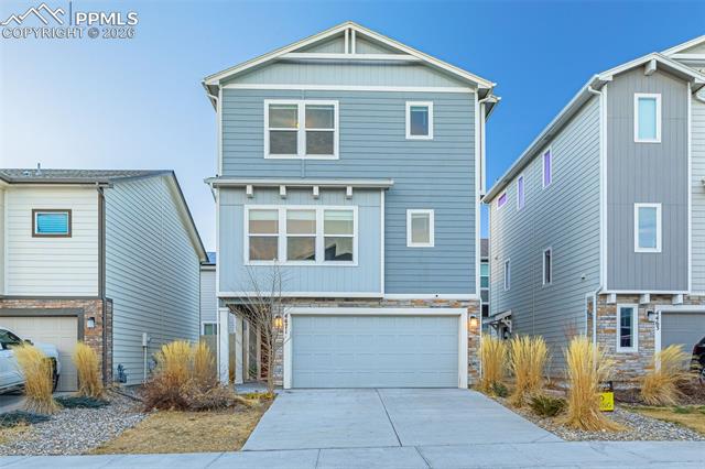 MLS Image for 4471  Samaritan  ,Colorado Springs, Colorado