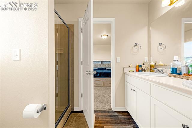 MLS Image for 4471  Samaritan  ,Colorado Springs, Colorado
