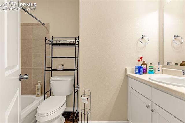 MLS Image for 4471  Samaritan  ,Colorado Springs, Colorado