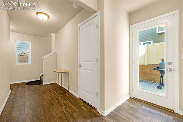 MLS Image for 4471  Samaritan  ,Colorado Springs, Colorado