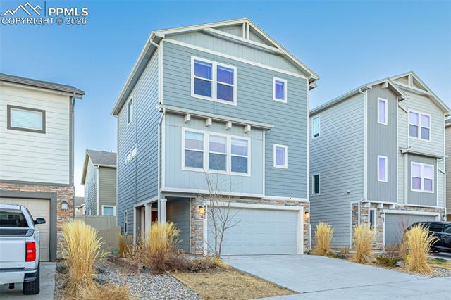 MLS Image for 4471  Samaritan  ,Colorado Springs, Colorado