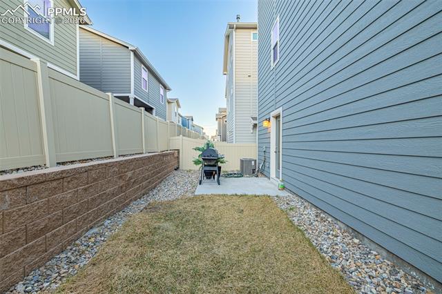 MLS Image for 4471  Samaritan  ,Colorado Springs, Colorado