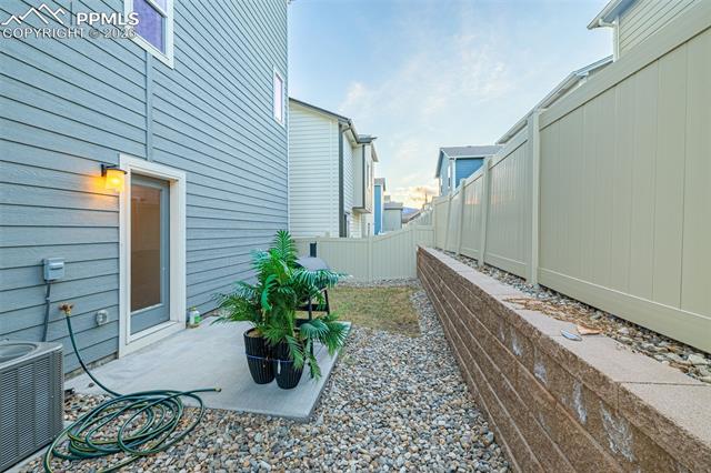 MLS Image for 4471  Samaritan  ,Colorado Springs, Colorado