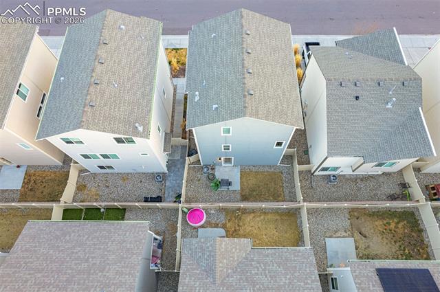 MLS Image for 4471  Samaritan  ,Colorado Springs, Colorado