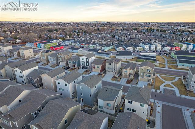 MLS Image for 4471  Samaritan  ,Colorado Springs, Colorado