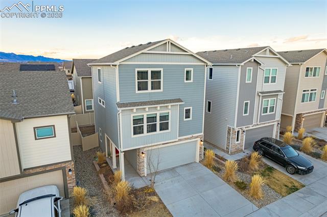 MLS Image for 4471  Samaritan  ,Colorado Springs, Colorado