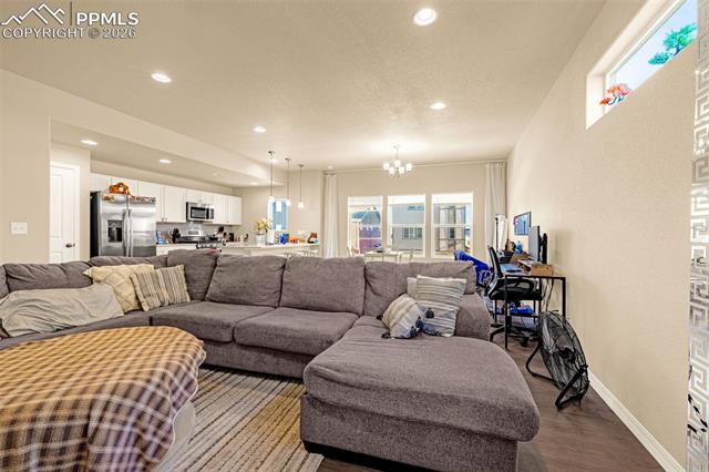 MLS Image for 4471  Samaritan  ,Colorado Springs, Colorado