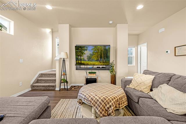 MLS Image for 4471  Samaritan  ,Colorado Springs, Colorado