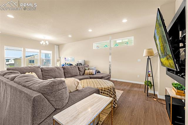 MLS Image for 4471  Samaritan  ,Colorado Springs, Colorado