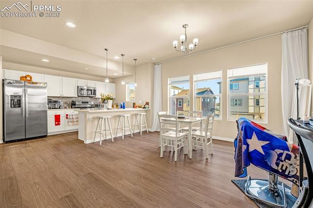 MLS Image for 4471  Samaritan  ,Colorado Springs, Colorado
