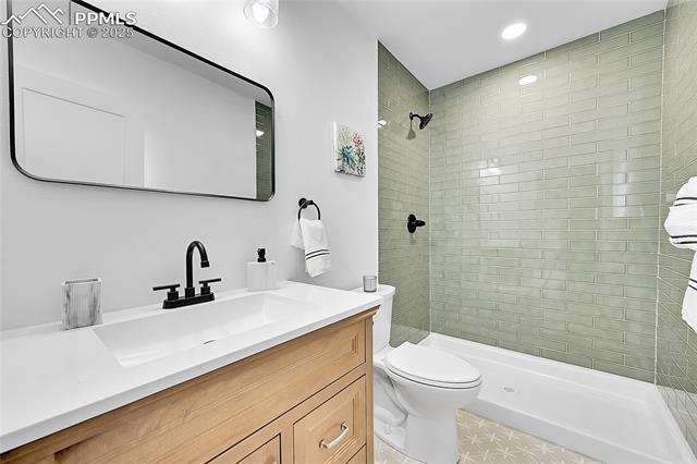 MLS Image for 1001  Market  ,Colorado Springs, Colorado