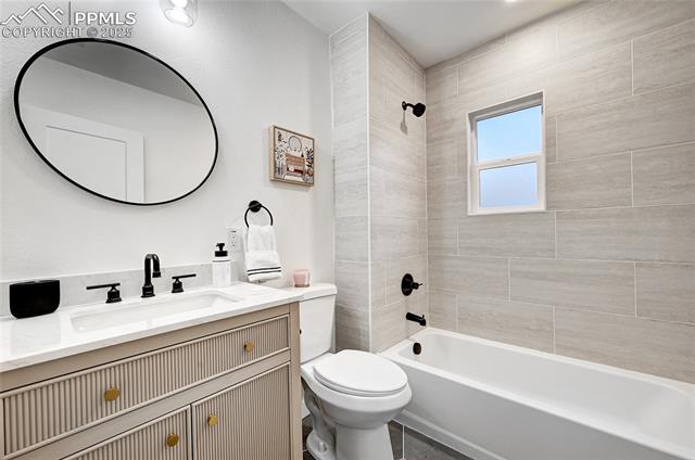 MLS Image for 1001  Market  ,Colorado Springs, Colorado