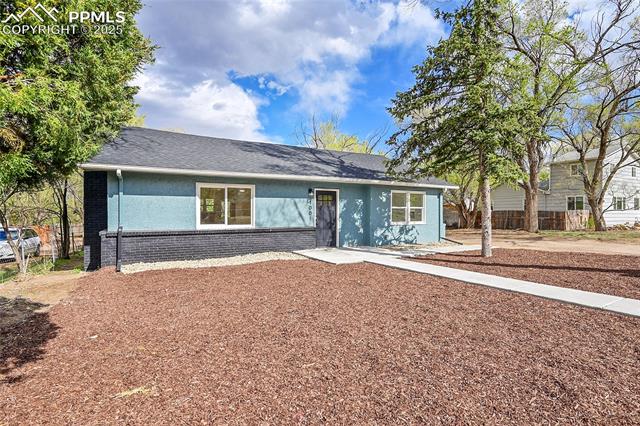 MLS Image for 1001  Market  ,Colorado Springs, Colorado