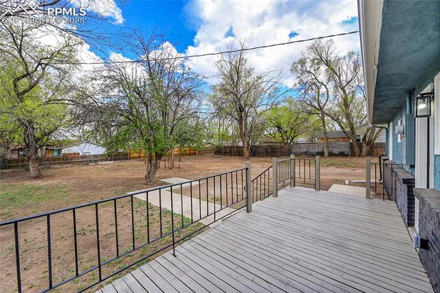 MLS Image for 1001  Market  ,Colorado Springs, Colorado