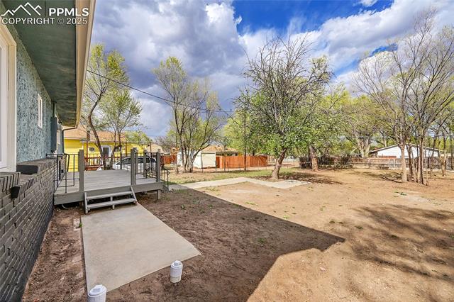 MLS Image for 1001  Market  ,Colorado Springs, Colorado