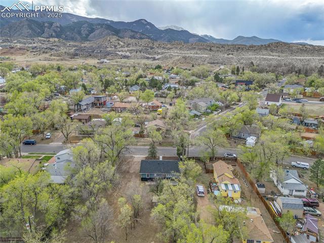 MLS Image for 1001  Market  ,Colorado Springs, Colorado