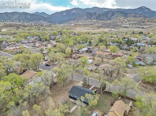 MLS Image for 1001  Market  ,Colorado Springs, Colorado