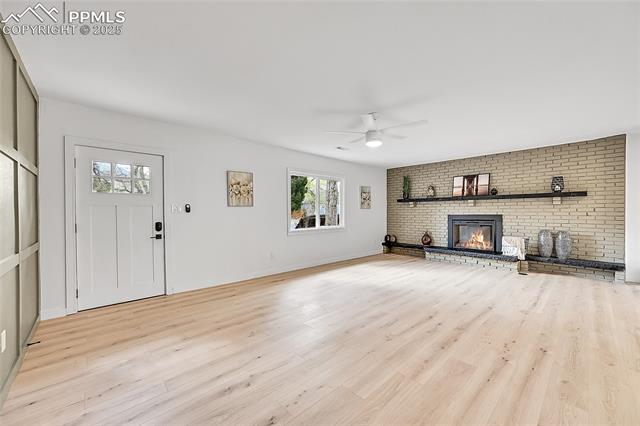 MLS Image for 1001  Market  ,Colorado Springs, Colorado