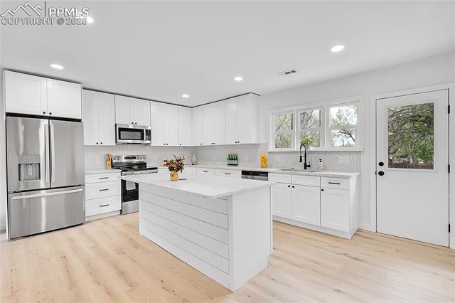 MLS Image for 1001  Market  ,Colorado Springs, Colorado