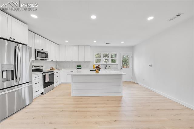 MLS Image for 1001  Market  ,Colorado Springs, Colorado