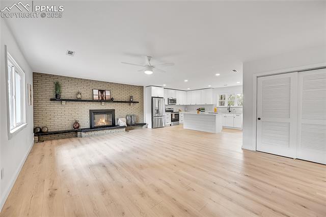 MLS Image for 1001  Market  ,Colorado Springs, Colorado