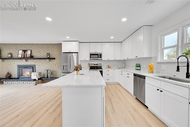 MLS Image for 1001  Market  ,Colorado Springs, Colorado