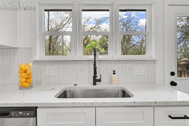 MLS Image for 1001  Market  ,Colorado Springs, Colorado