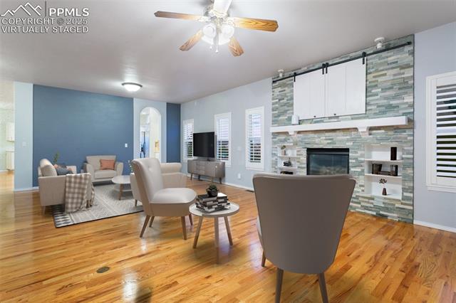 MLS Image for 10489  Cedar Breaks  ,Peyton, Colorado