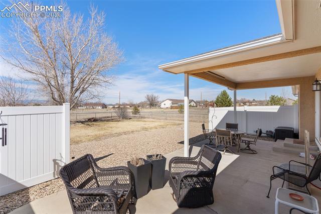 MLS Image for 429 W Strawberry  ,Pueblo West, Colorado