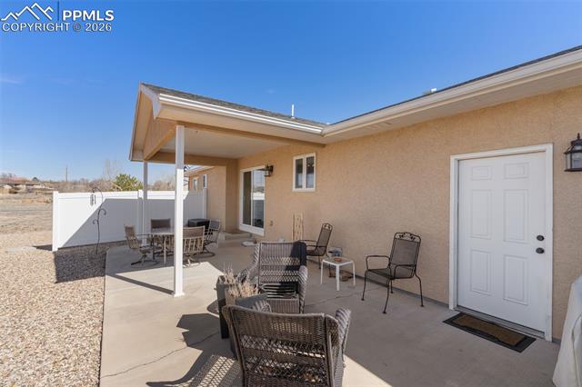 MLS Image for 429 W Strawberry  ,Pueblo West, Colorado