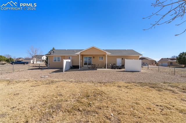 MLS Image for 429 W Strawberry  ,Pueblo West, Colorado