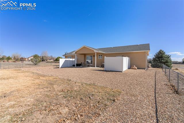 MLS Image for 429 W Strawberry  ,Pueblo West, Colorado
