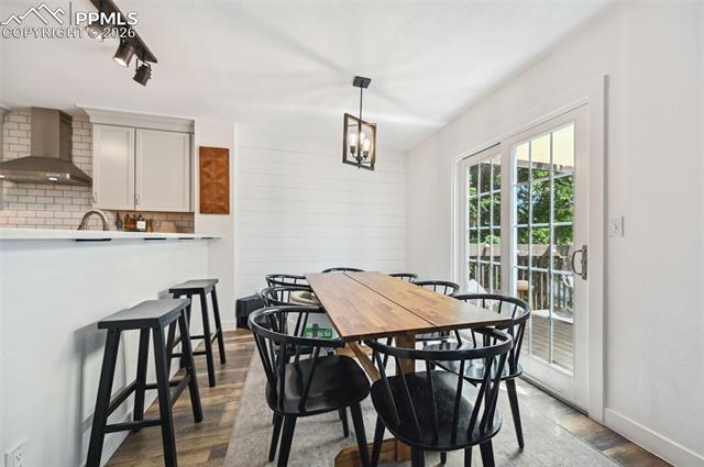 MLS Image for 7315  Brentford  ,Colorado Springs, Colorado