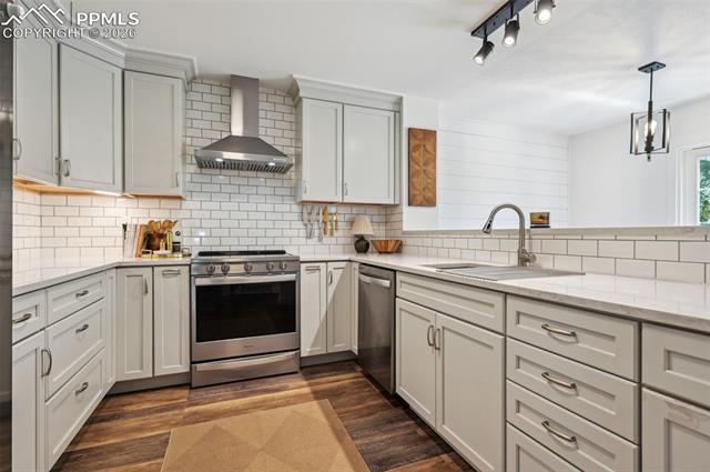 MLS Image for 7315  Brentford  ,Colorado Springs, Colorado