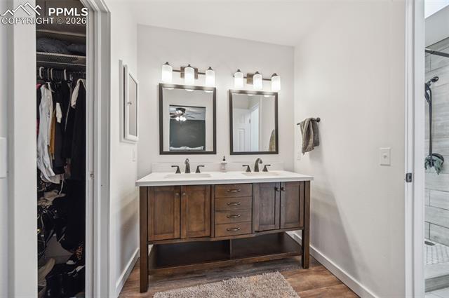 MLS Image for 7315  Brentford  ,Colorado Springs, Colorado