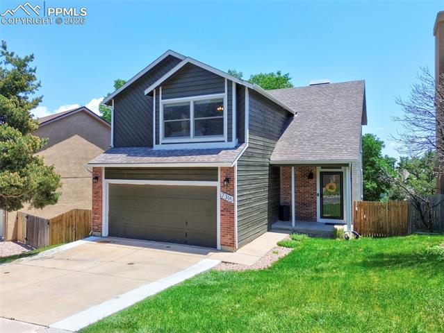 MLS Image for 7315  Brentford  ,Colorado Springs, Colorado