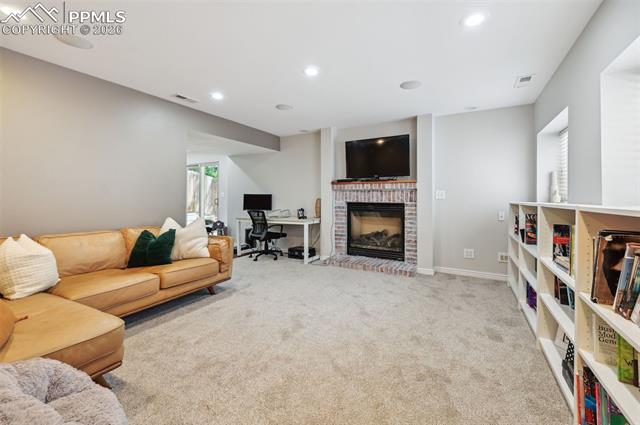 MLS Image for 7315  Brentford  ,Colorado Springs, Colorado
