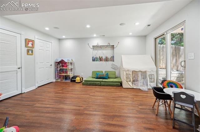 MLS Image for 7315  Brentford  ,Colorado Springs, Colorado