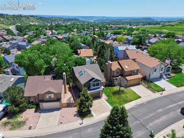 MLS Image for 7315  Brentford  ,Colorado Springs, Colorado