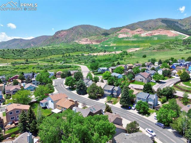 MLS Image for 7315  Brentford  ,Colorado Springs, Colorado