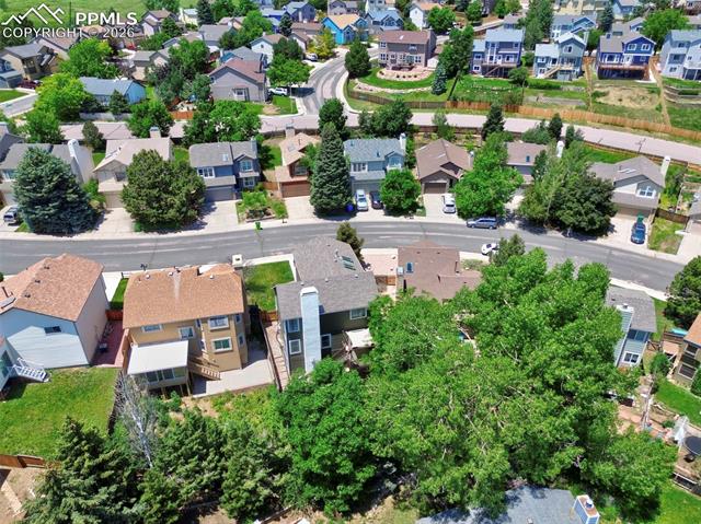 MLS Image for 7315  Brentford  ,Colorado Springs, Colorado