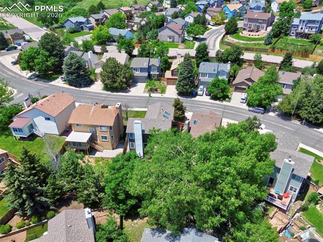 MLS Image for 7315  Brentford  ,Colorado Springs, Colorado