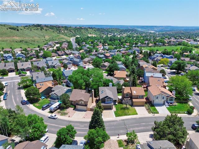 MLS Image for 7315  Brentford  ,Colorado Springs, Colorado