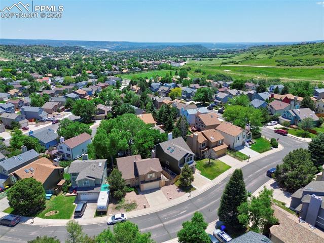 MLS Image for 7315  Brentford  ,Colorado Springs, Colorado