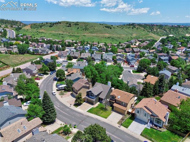 MLS Image for 7315  Brentford  ,Colorado Springs, Colorado