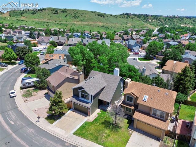MLS Image for 7315  Brentford  ,Colorado Springs, Colorado
