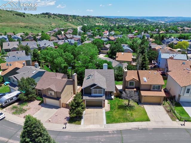MLS Image for 7315  Brentford  ,Colorado Springs, Colorado