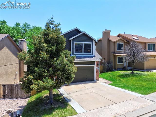 MLS Image for 7315  Brentford  ,Colorado Springs, Colorado