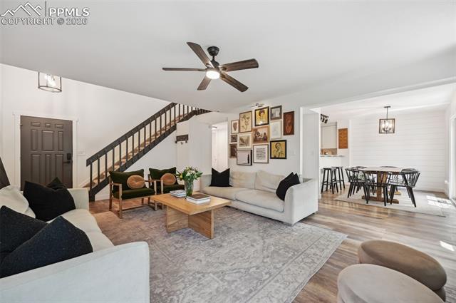 MLS Image for 7315  Brentford  ,Colorado Springs, Colorado