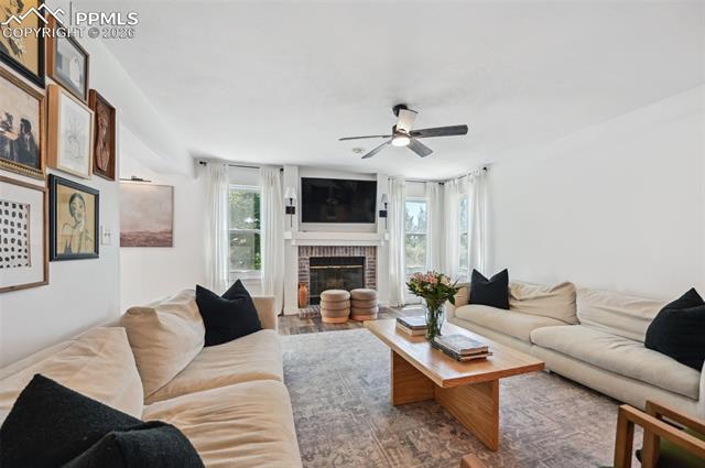 MLS Image for 7315  Brentford  ,Colorado Springs, Colorado